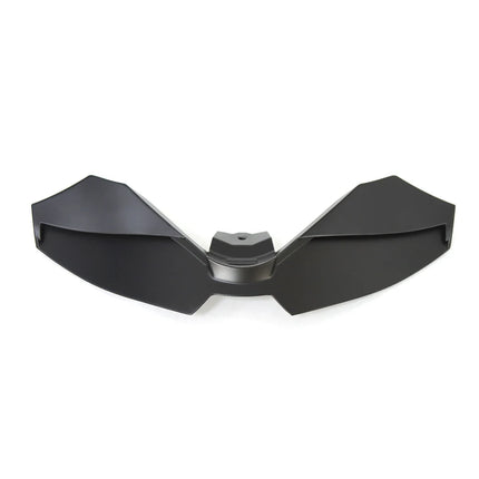 Motorcycle Front Winglet Spoiler