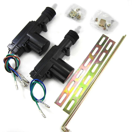 24V Truck Central Locking Kit
