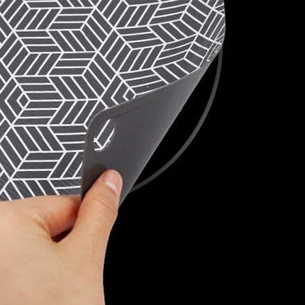 Silicone Induction Cooktop Protector Mat