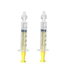 C15-Yellow-2pcs
