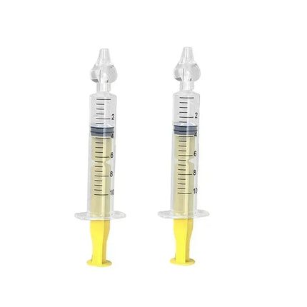 Baby Nasal Cleaning Syringe