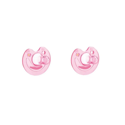 Silicone Baby Pacifier