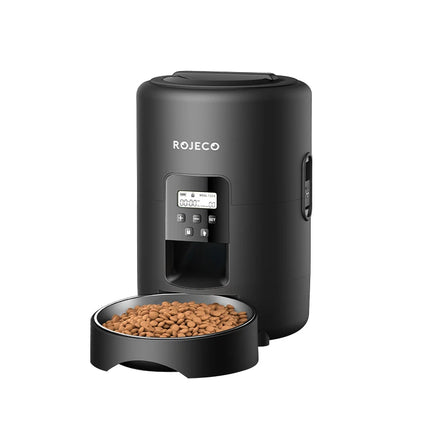 2L Automatic Pet Feeder