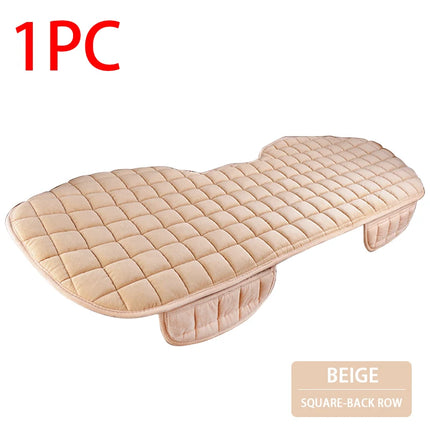 Winter Warm Car Seat Covers