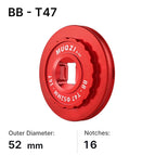 T47-52-16T Red