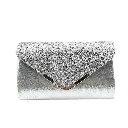 Sparkling Evening Bag