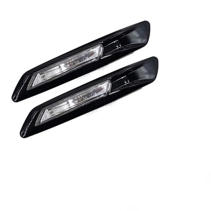 LED Side Marker Lights