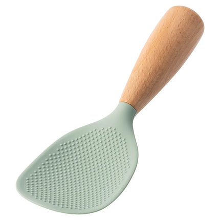 Silicone Cooking Spoon