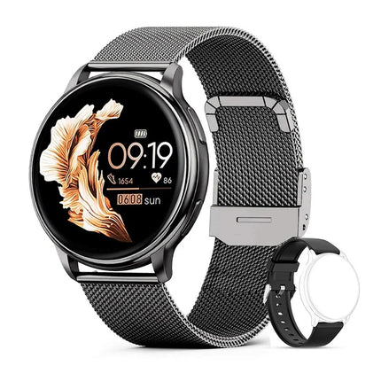 Bluetooth Calling Smartwatch