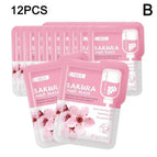 12PCS