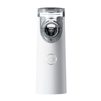 Portable Mesh Nebulizer