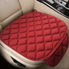 Seat Cushion Red