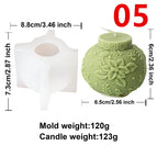 Mold 05