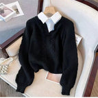 Black / One Size
