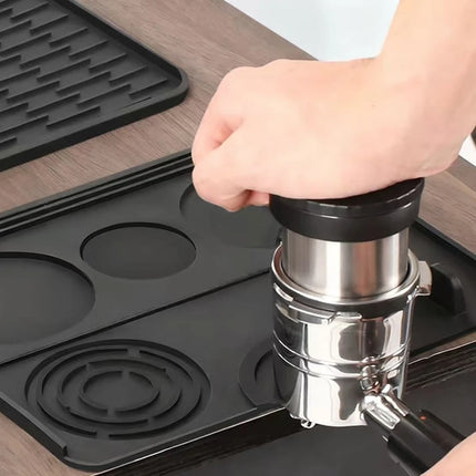 3-in-1 Silicone Coffee Maker Mat