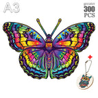 HuDie-19-A3-W