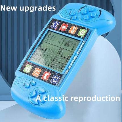 Mini Gaming Console