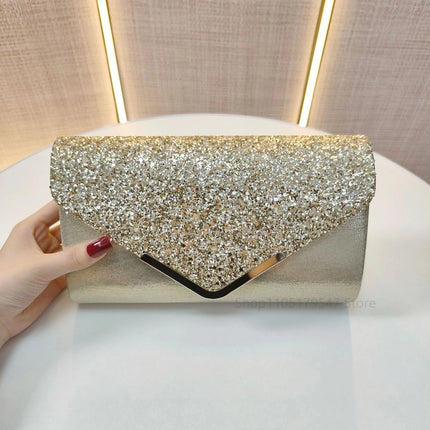 Sparkling Evening Bag