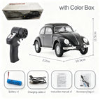 Black Color box