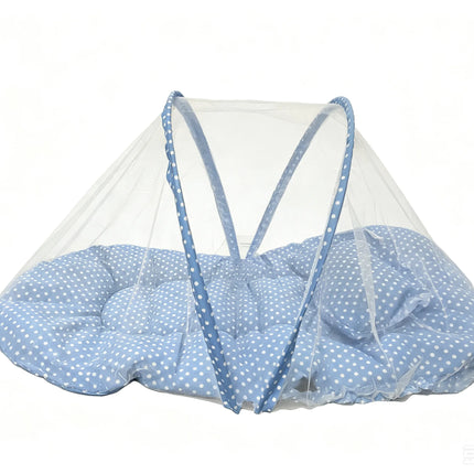 Foldable Baby Mosquito Net Bed