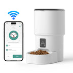 WIFI Pet Feeder