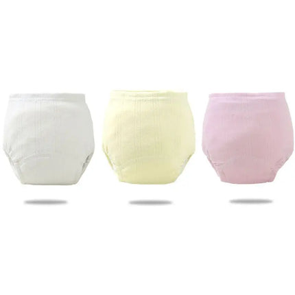 Reusable Baby Training Pants