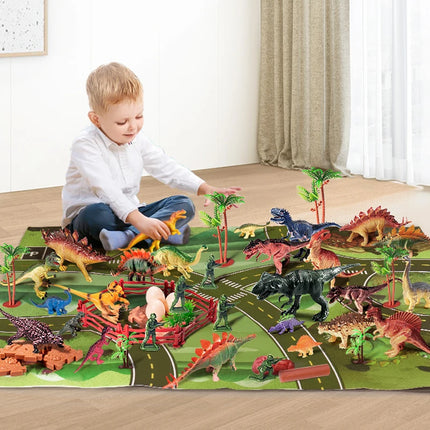 Tyrannosaurus Dinosaur Toy
