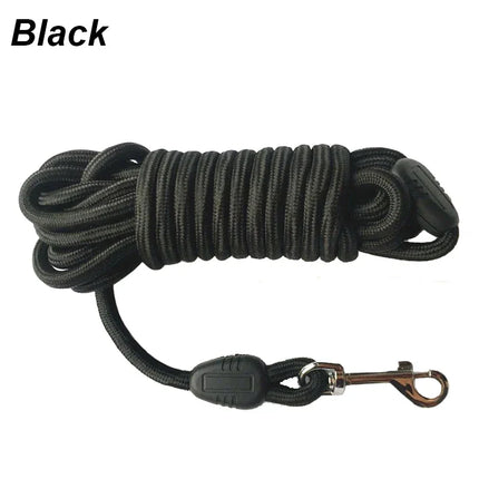Heavy Duty Dog Training Leash