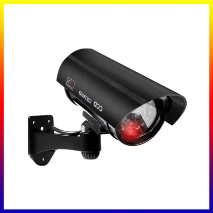 Waterproof Dummy CCTV Security Camera