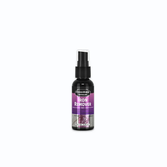 Car Iron & Fallout Remover Spray