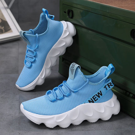Men's Outdoor Hiking and Running Shoes
