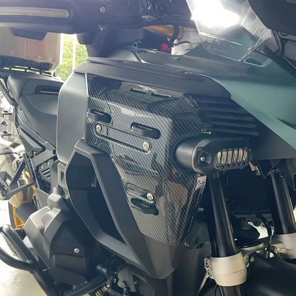 Motorcycle Side Panel Guards