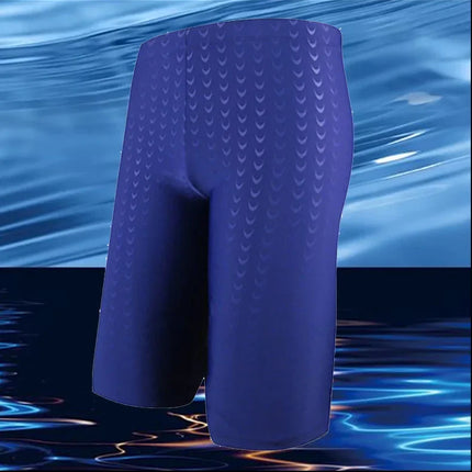 Men's Quick-Dry Swim Shorts