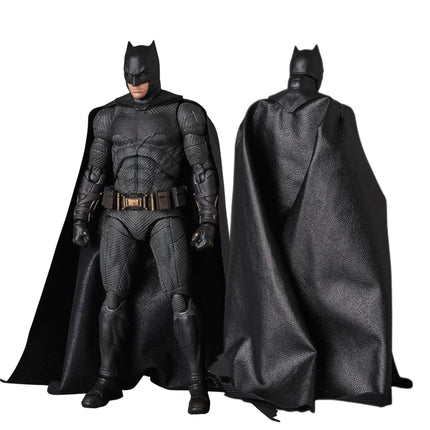 Bruce Wayne Batman Action Figure
