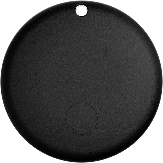 Smart GPS Tracking Tag for Apple Devices
