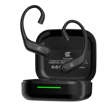 Wireless Ear Hook Adapter