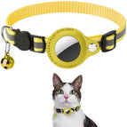 Yellow / Adjustable 22-32cm