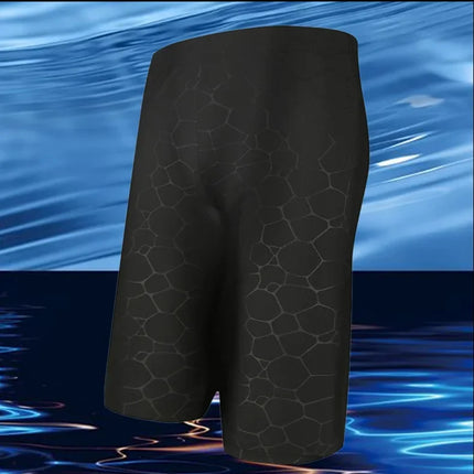 Men's Quick-Dry Swim Shorts