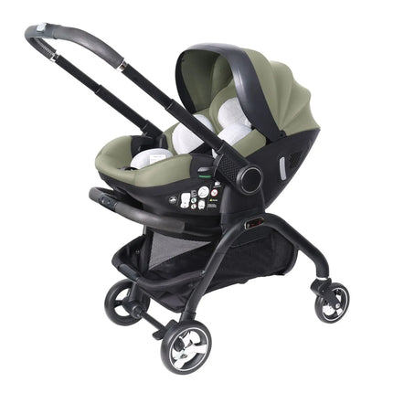 4-in-1 Multifunctional Baby Stroller