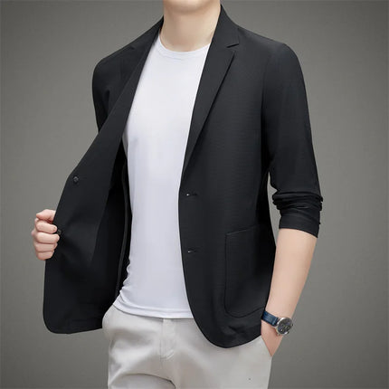 Men's Cooling Blazer