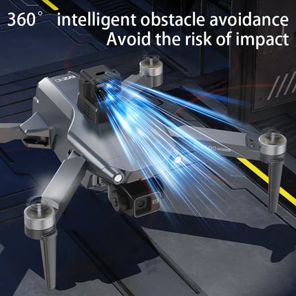4K GPS Camera Drone