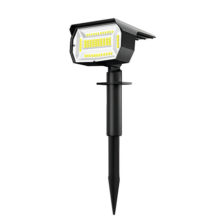 Solar LED Landscape Spotlight
