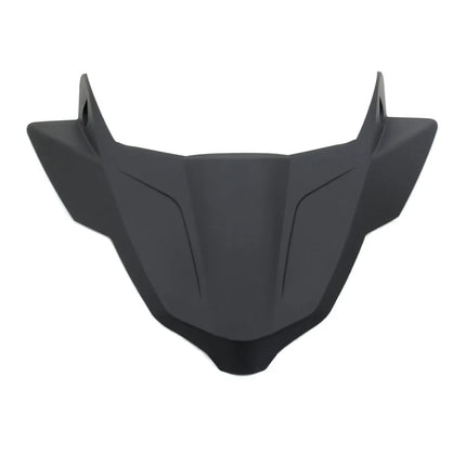 Motorcycle Windshield