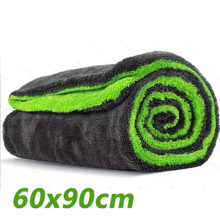 1000 GSM Oversized Car Drying Towel