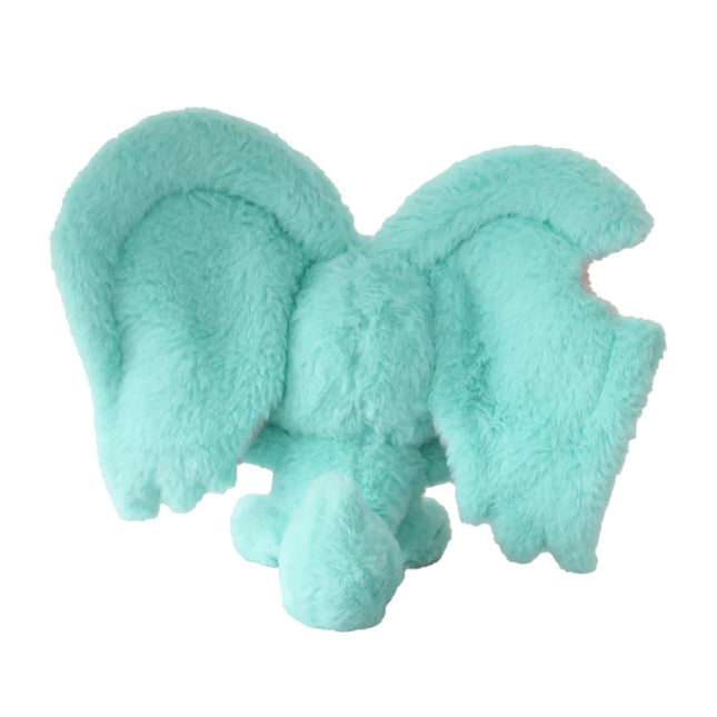 Elfilin Green Butterfly Plush Toy