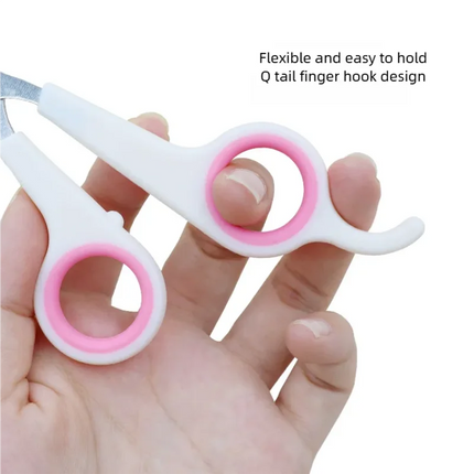 Multi-Pet Nail Clippers