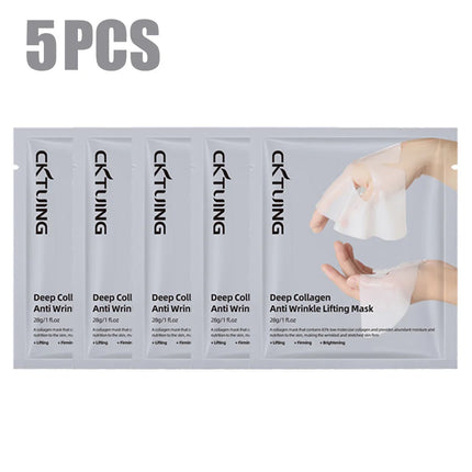 Collagen Hydrating Face Masks
