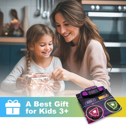 Kids' Electronic Dance Mat