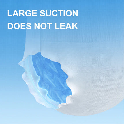 Ultra-Thin Adult Disposable Diapers