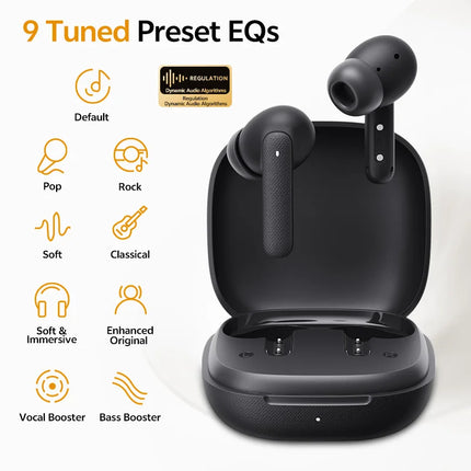 TWS Wireless Earphones